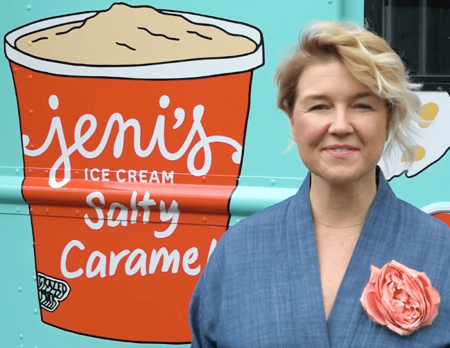 Jeni's Ice Cream