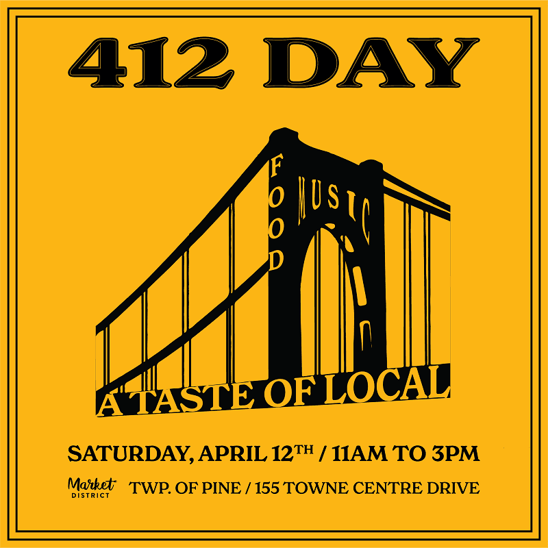 412 Day