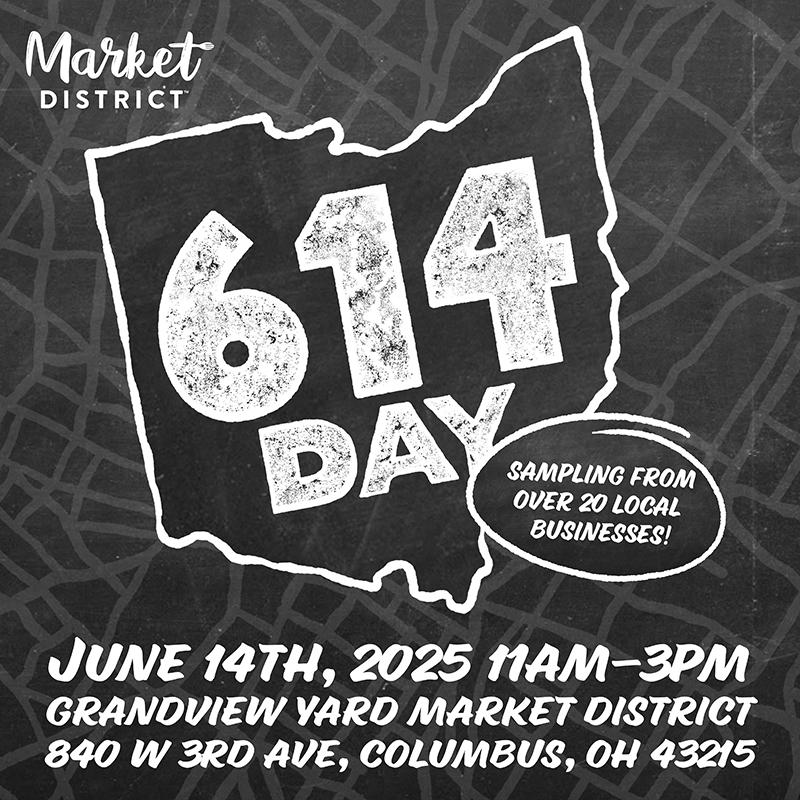 614 Day