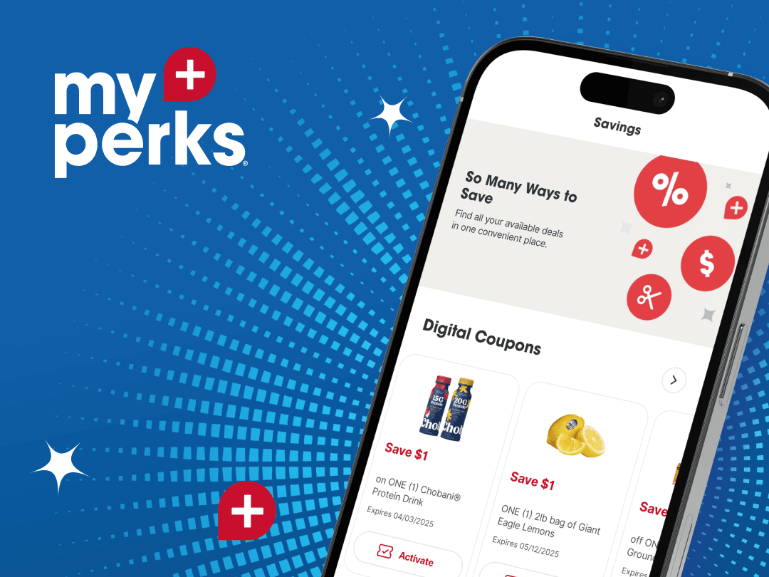 My perks ,Loyalty used on the app